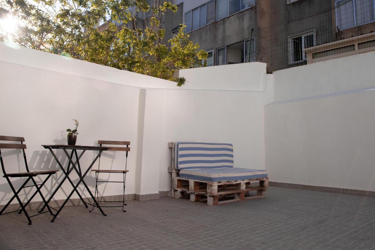 Entrecampos - Family Apartment With Terrace Lisboa Ngoại thất bức ảnh
