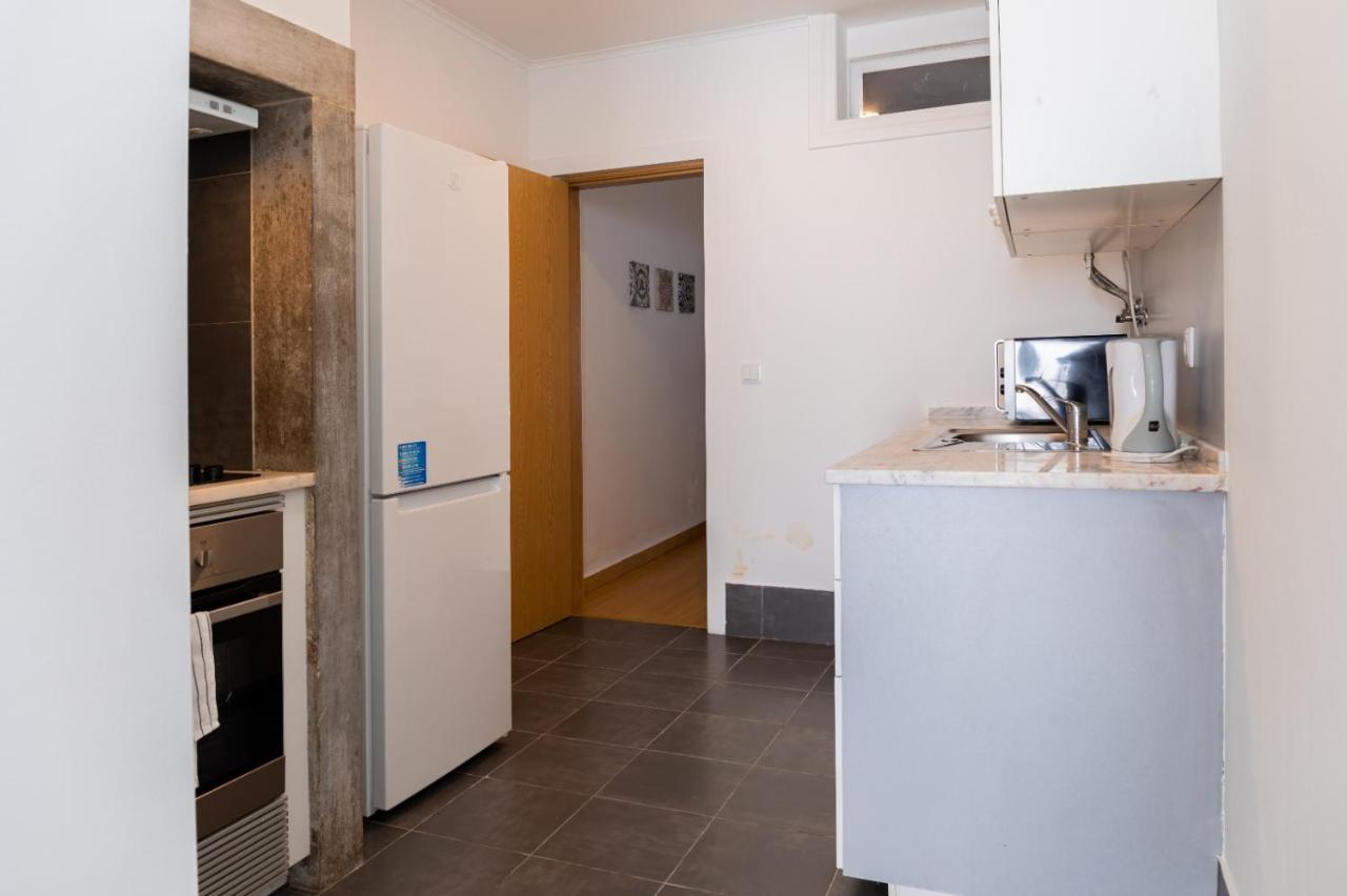 Entrecampos - Family Apartment With Terrace Lisboa Ngoại thất bức ảnh