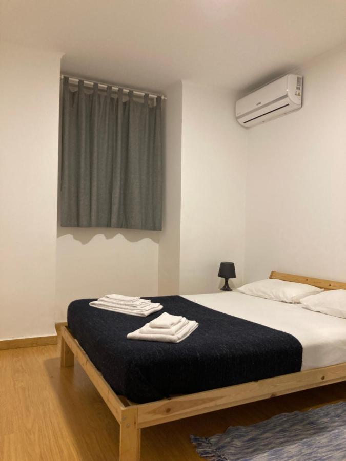 Entrecampos - Family Apartment With Terrace Lisboa Ngoại thất bức ảnh